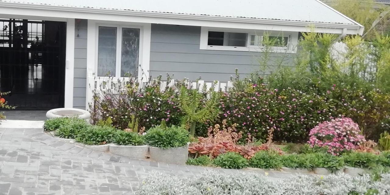 Shells Corner Cottage Knysna Exterior foto