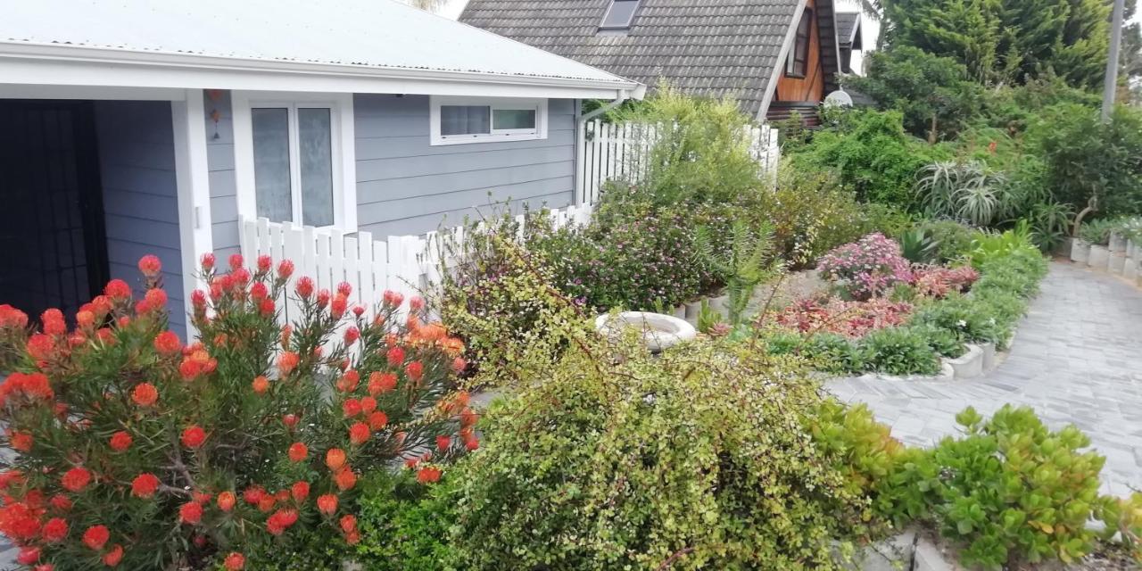 Shells Corner Cottage Knysna Exterior foto